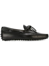 классические мокасины Tod's