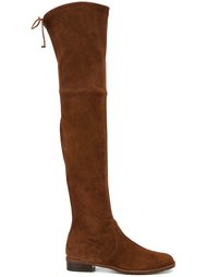 ботфорты 'Lowland' Stuart Weitzman