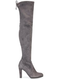 ботфорты 'Highland' Stuart Weitzman