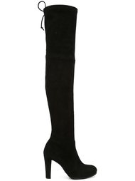 ботфорты 'Highland' Stuart Weitzman