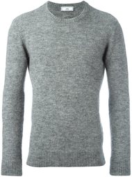 свитер с круглым вырезом Ami Alexandre Mattiussi