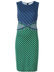 платье 'Evita' Diane Von Furstenberg