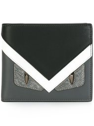 бумажник Bag Bugs Fendi