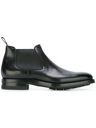 ботинки Челси Santoni