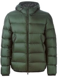 пуховик  'Zin' Moncler