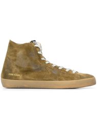 хайтопы 'Francy' Golden Goose Deluxe Brand