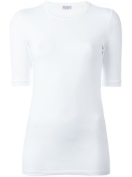 приталенная футболка  Brunello Cucinelli