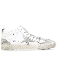 хайтопы 'Mid Star'  Golden Goose Deluxe Brand