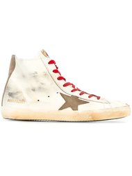 хайтопы 'Francy' Golden Goose Deluxe Brand