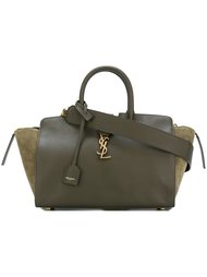 сумка-тоут 'Cabas Monogram'  Saint Laurent