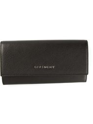 кошелек с откидным клапаном Givenchy