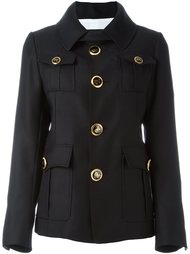 куртка на пуговицах Dsquared2
