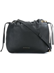 сумка через плечо в клетку 'House Check' Burberry