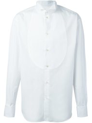 классическая рубашка Armani Collezioni