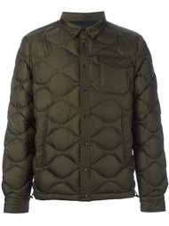 стеганая куртка  Moncler