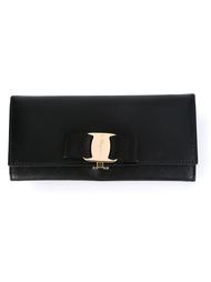 кошелек 'Vara'  Salvatore Ferragamo