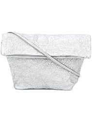 сумка через плечо со съемной лямкой Zilla