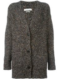 кардиган 'Hamilton' Isabel Marant Étoile