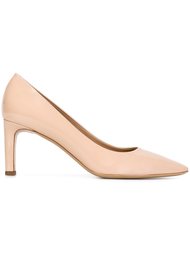 туфли 'Flora'  Salvatore Ferragamo
