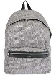 рюкзак 'City' Saint Laurent
