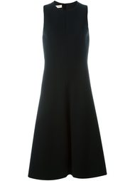 расклешенное платье Marni