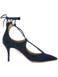 туфли 'Christy'  Aquazzura