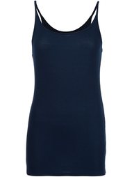 топ 'Rib Cami' Atm Anthony Thomas Melillo