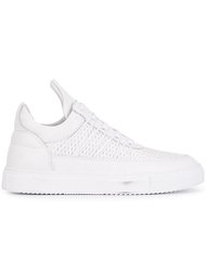 кеды 'Low Top Cane'  Filling Pieces