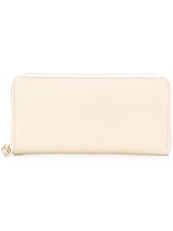 zip around wallet Comme Des Garçons Wallet