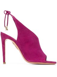 босоножки 'Ami' Aquazzura