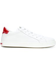 кеды ‘Tennis Club’  Dsquared2