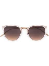 солнцезащитные очки Linda Farrow