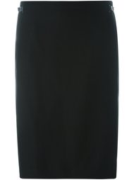 юбка до колен Maison Margiela