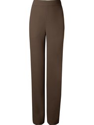 high waisted tailored trousers Andrea Marques