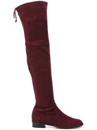 сапоги 'Low Land' Stuart Weitzman
