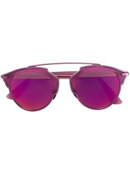 солнцезащитные очки 'So Real'  Dior Eyewear