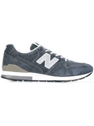 классические кроссовки  New Balance