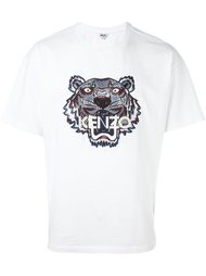 футболка 'Tiger'  Kenzo