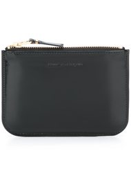 кошелек для монет 'Mirror Inside' Comme Des Garçons Wallet