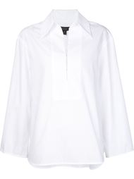 свободная блузка-туника Ellery