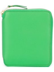 кошелек 'Colour Plain' Comme Des Garçons Wallet