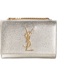 сумка 'Monogram' Saint Laurent