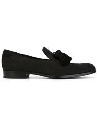 слиперы 'Foxley' Jimmy Choo