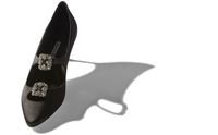 SIRIUS Manolo Blahnik