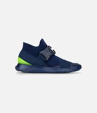 кроссовки на портфельной застежке  Christopher Kane