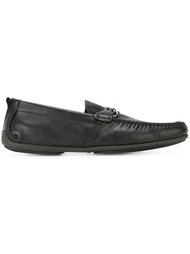 мокасины "Gancio" Salvatore Ferragamo