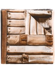 шарф 'Biblioteca Altieri'  Faliero Sarti