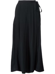 широкие кюлоты Proenza Schouler