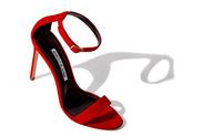 CHAOS Manolo Blahnik