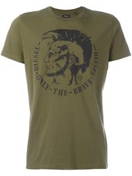 футболка 'Diego' Diesel